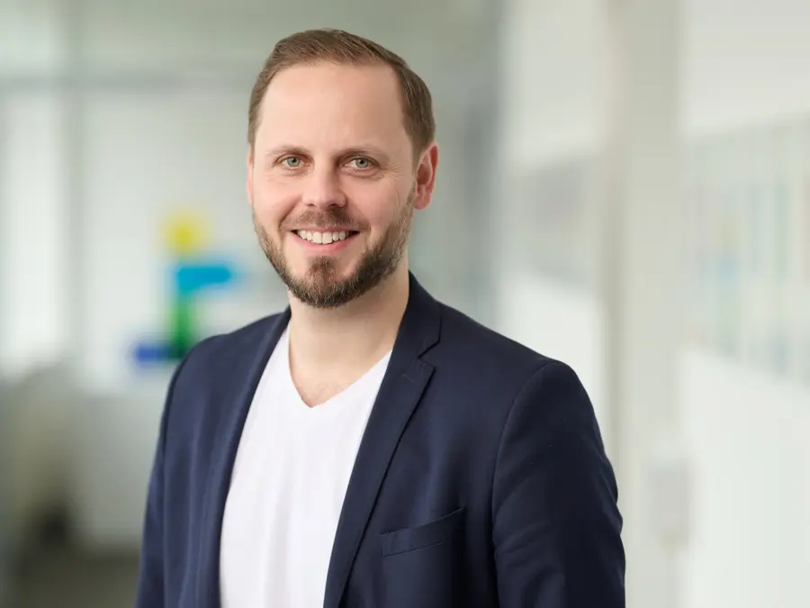 Prof. Dr. Florian Schatz